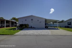 181 Woodsmill Boulevard, Cocoa, FL 32926 - MLS#1040757