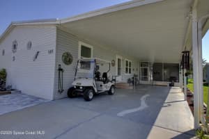 181 Woodsmill Boulevard, Cocoa, FL 32926 - MLS#1040757