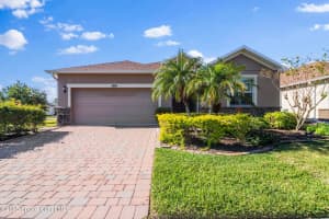 3495 Gurrero Drive, Melbourne, FL 32940 Sold 06/17/25