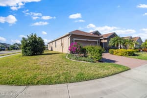 3495 Gurrero Drive, Melbourne, FL 32940 Sold 06/17/25