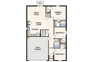 2643 Tolman Avenue, Palm Bay, FL 32909 Sold 06/23/25