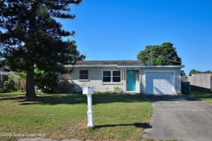 2125 Nottingham Road, Melbourne, FL 32935 Sold 09/04/25
