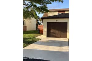50 Bogart Place, Merritt Island, FL 32953 Sold 07/18/25