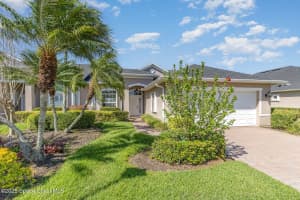 3853 Carambola Circle, Melbourne, FL 32940 Sold 08/12/25