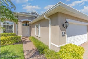 3853 Carambola Circle, Melbourne, FL 32940 Sold 08/12/25