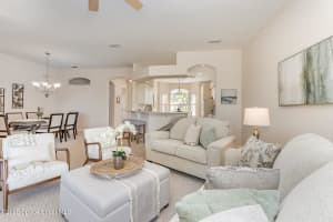 3853 Carambola Circle, Melbourne, FL 32940 Sold 08/12/25