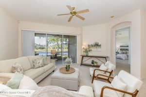 3853 Carambola Circle, Melbourne, FL 32940 Sold 08/12/25