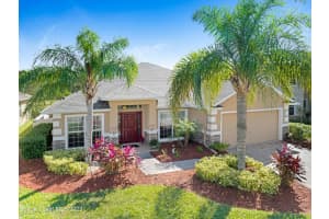 306 Abernathy Circle, Palm Bay, FL 32909 Sold 05/27/25