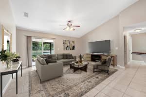 306 Abernathy Circle, Palm Bay, FL 32909 Sold 05/27/25