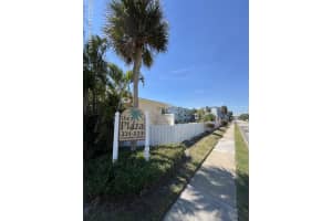 223 Columbia Drive, Cape Canaveral, FL 32920 - MLS#1040800