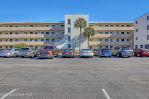 2465 Washington Avenue, Titusville, FL 32780 - MLS#1040804