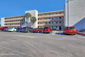 2465 Washington Avenue, Titusville, FL 32780 - MLS#1040804