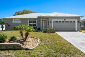 1361 Altamont Avenue Ne, Palm Bay, Fl 32907, Palm Bay