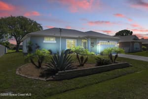 1361 Altamont Avenue, Palm Bay, FL 32907 - MLS#1040811