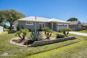1361 Altamont Avenue, Palm Bay, FL 32907 - MLS#1040811