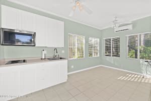 373 Plantation Drive, Titusville, FL 32780 - MLS#1040813