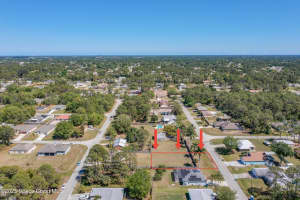 315 Dandurand Street, Palm Bay, FL 32908 Sold 06/23/25