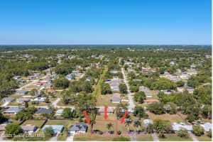 315 Dandurand Street, Palm Bay, FL 32908 Sold 06/23/25