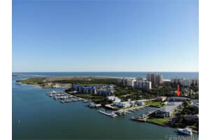 590 Banana River Drive, Merritt Island, FL 32952 Sold 06/17/25