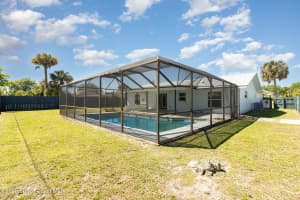 437 Veronica Ave NE, Palm Bay, FL 32907, Sold 09/23/25
