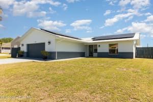 437 Veronica Ave NE, Palm Bay, FL 32907, Sold 09/23/25