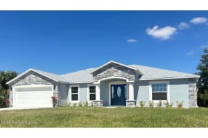 571 La Gorce Street, Palm Bay, FL 32908 Sold 06/06/25