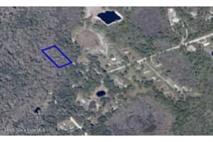 0 Unknown Street, Mims, FL 32754 Sold 10/24/25