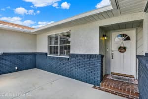 930 Miller Lane, Melbourne, FL 32934 Sold 06/26/25