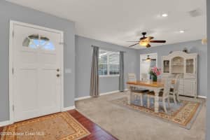 930 Miller Lane, Melbourne, FL 32934 Sold 06/26/25