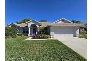 1149 Ida Way, Melbourne, FL 32940 Sold 05/27/25