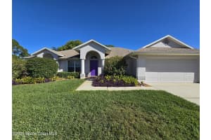 1149 Ida Way, Melbourne, FL 32940 Sold 05/27/25
