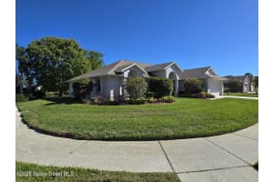 1149 Ida Way, Melbourne, FL 32940 Sold 05/27/25