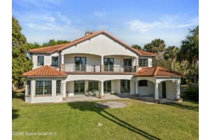 401 Holman Road, Cape Canaveral, FL 32920 - MLS#1040880