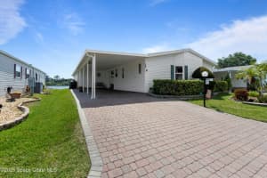 307 Meridian Run Drive, Cocoa, FL 32926 Sold 07/31/25