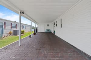 307 Meridian Run Drive, Cocoa, FL 32926 Sold 07/31/25