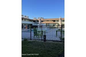 5600 Banana River Boulevard, Cocoa Beach, FL 32931 - MLS#1040895