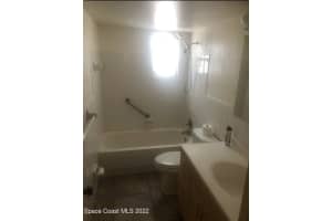 5600 Banana River Boulevard, Cocoa Beach, FL 32931 - MLS#1040895