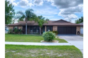 3799 Banana River Boulevard, Cocoa Beach, FL 32931 Sold 10/10/25