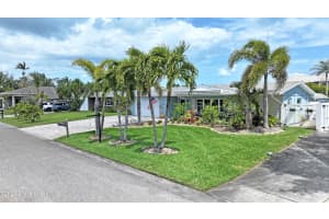 475 Greenway Avenue, Satellite Beach, FL 32937 Sold 04/25/25