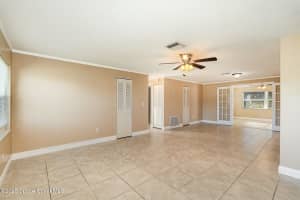 2151 Lucille Ln, Melbourne, FL 32935, Sold 04/25/25