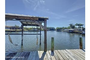 135 Artemis Boulevard, Merritt Island, FL 32953 Sold 09/23/25
