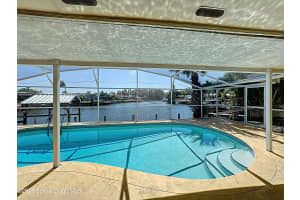 135 Artemis Boulevard, Merritt Island, FL 32953 Sold 09/23/25