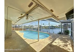 135 Artemis Boulevard, Merritt Island, FL 32953 Sold 09/23/25