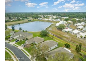 2164 Spring Creek Cir, Palm Bay, FL 32905, Sold 07/23/25