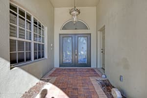 2355 Palm Lake Drive, Merritt Island, FL 32952 Sold 05/16/25