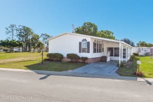 251 Blossom Lane, Palm Bay, FL 32907 - MLS#1040939