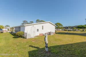251 Blossom Lane, Palm Bay, FL 32907 - MLS#1040939