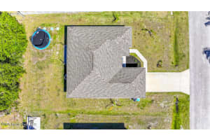 1267 Scottish Street, Palm Bay, FL 32908 Sold 09/29/25