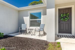 1267 Scottish Street, Palm Bay, FL 32908 Sold 09/29/25