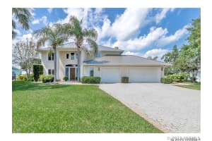 312 Quay Assisi, New Smyrna Beach, FL 32169, Sold 05/01/25